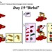Birbd MOC Instructions p1 (LEGO Advent 2023 Day 19)