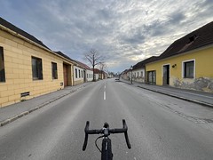 Cycling 2024 #16 | Leobendorf