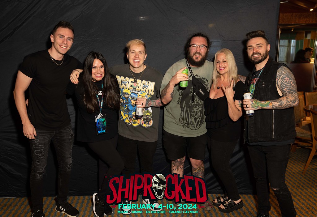 I Prevail images