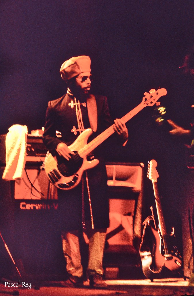 Steel Pulse images