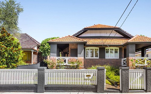 16 Seaview St, Summer Hill NSW 2287