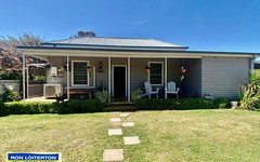 Address available on request, Stockinbingal NSW
