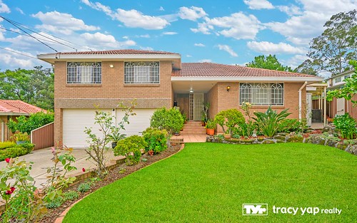 4 Mondial Pl, West Ryde NSW 2114