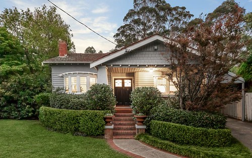 27 Spencer Rd, Camberwell VIC 3124