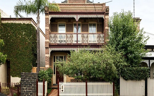 46 Spensley St, Clifton Hill VIC 3068