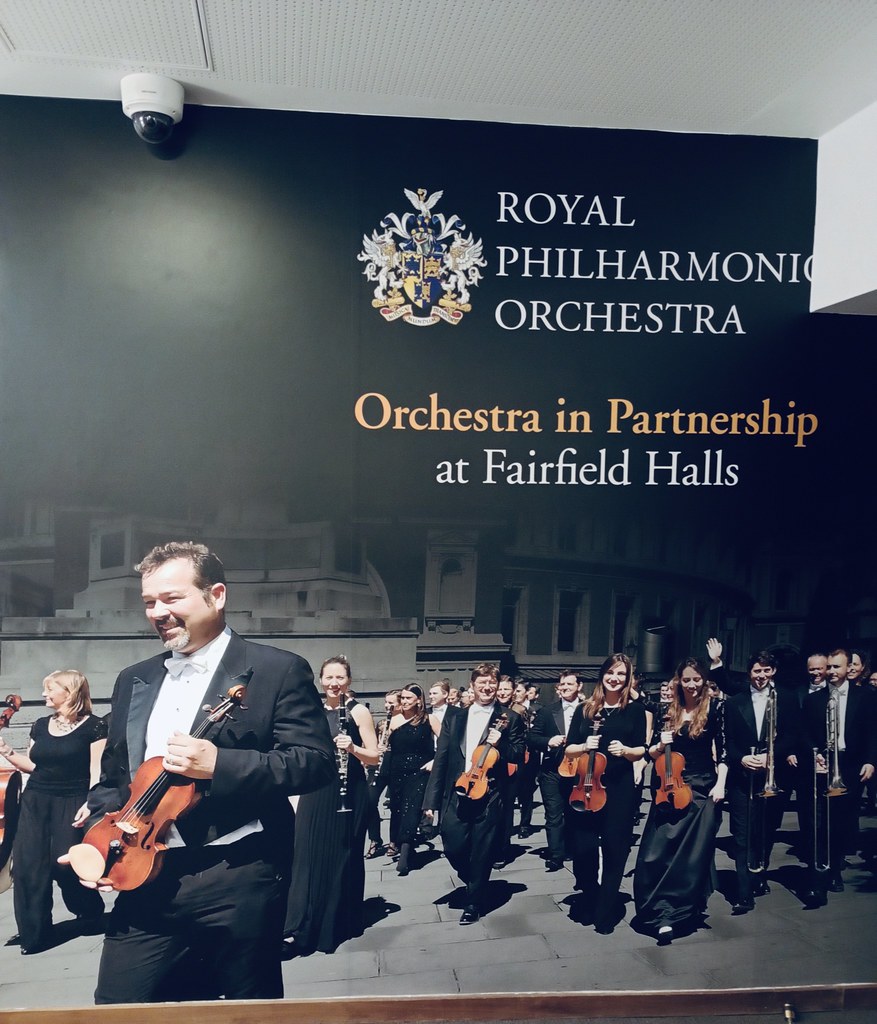 Royal Philharmonic Orchestra images