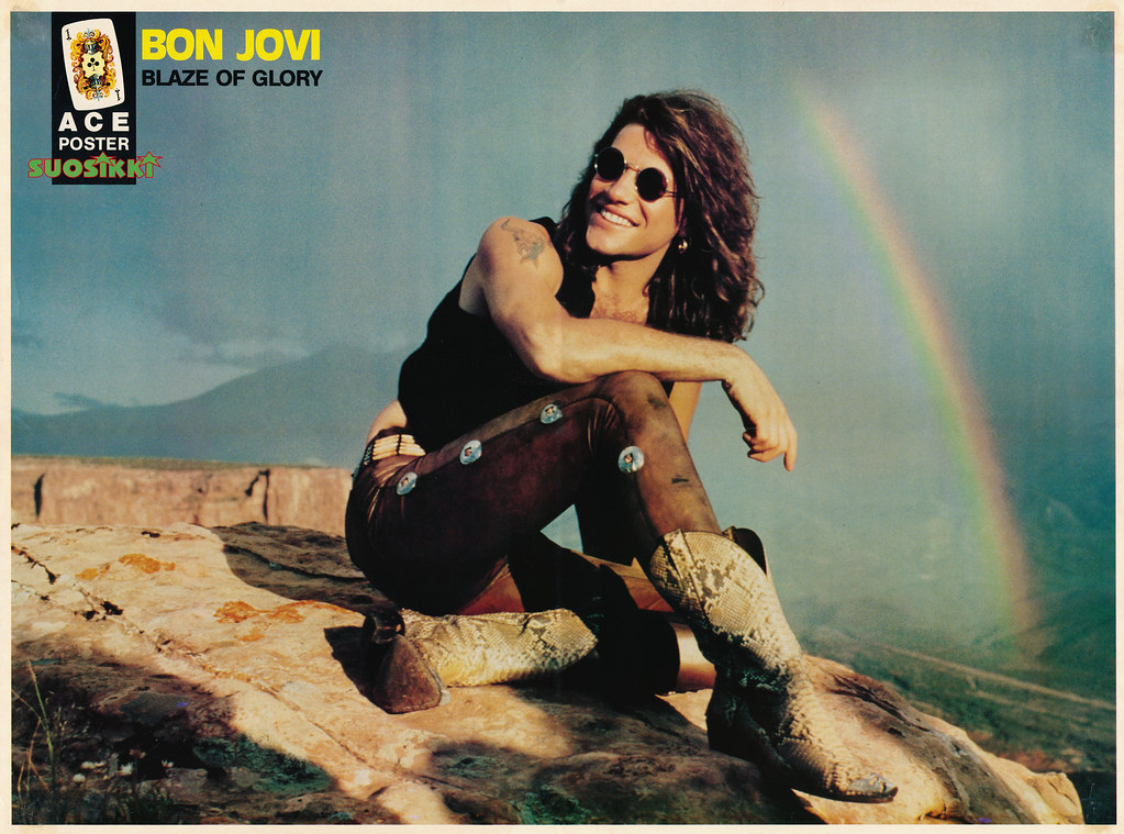 Bon Jovi images