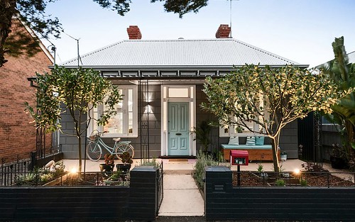 156 Clauscen St, Fitzroy North VIC 3068