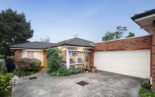 115A Tunstall Road, Donvale VIC