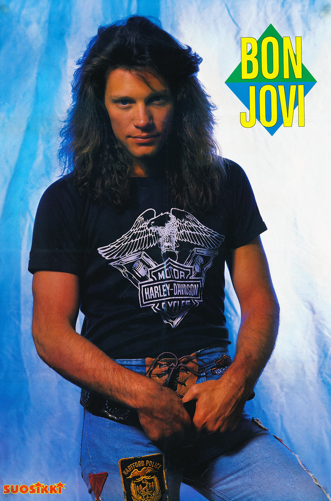 Bon Jovi images