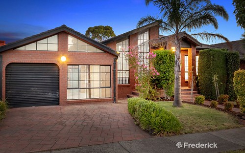 10 James Ruse Ct, Mill Park VIC 3082
