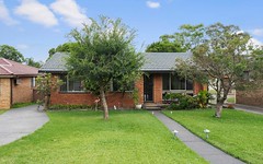 21 Grove Place, Prospect NSW