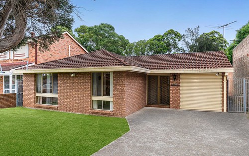 83 Bowden St, Ryde NSW 2112