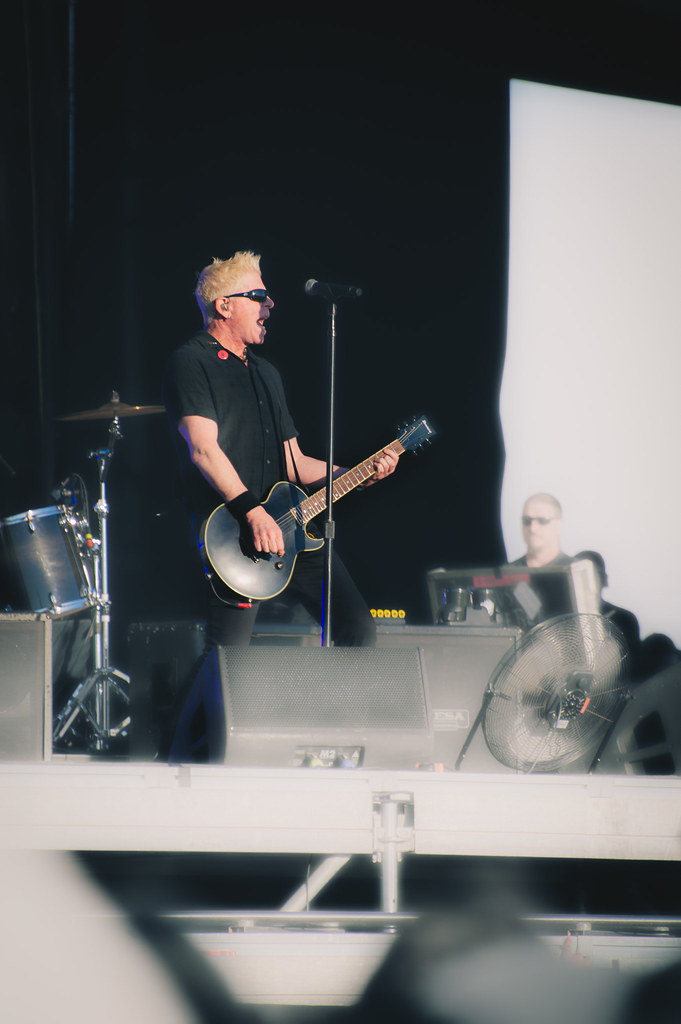 The Offspring images