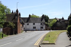 Rugby Road, Dunchurch, Warwickshire