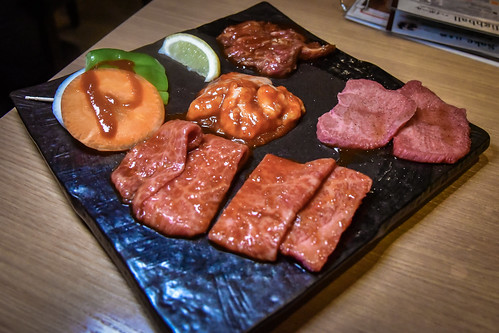 新宿信永燒肉-1