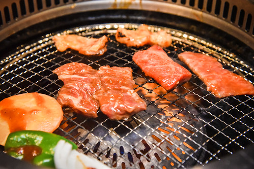 新宿信永燒肉-10