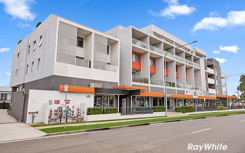 305/25 Railway Road, Quakers Hill NSW