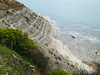 Scala dei Turchi cliff, Agrigento, Sicily