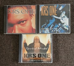 KRS-One images