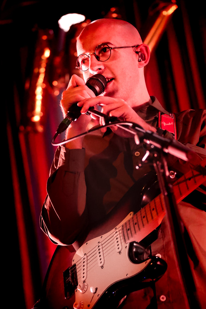 Bombay Bicycle Club images