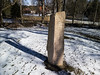 Hgbystenen - Runestone