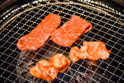 新宿信永燒肉-4