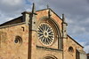 Espaa. Castilla y Len. vila. Iglesia de San Pedro.
