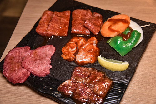 新宿信永燒肉-2