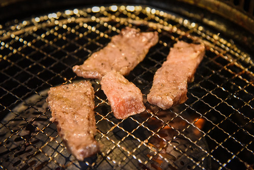 新宿信永燒肉-21