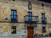 -Edificios -casas de Elorrio-Duranguesado-Bizkaia-Basque Country-18