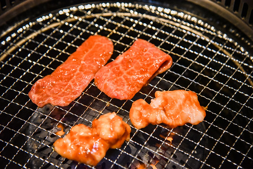 新宿信永燒肉-5