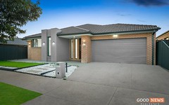 100 Lancers Drive, Harkness VIC