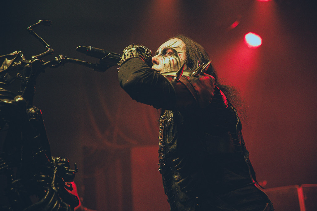 Cradle Of Filth images