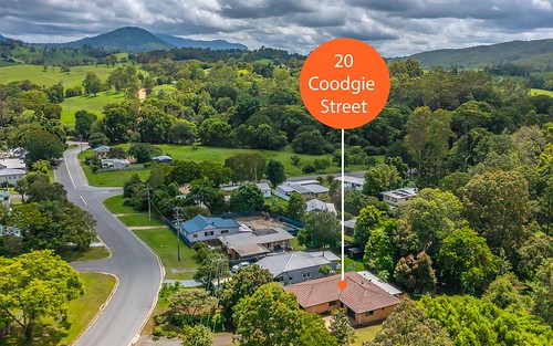 20 Coodgie Street, Tyalgum NSW