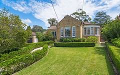 62 Woodlands Road, East Lindfield NSW
