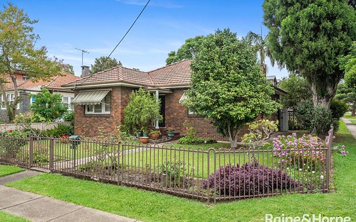 2 Fremont St, Concord West NSW 2138