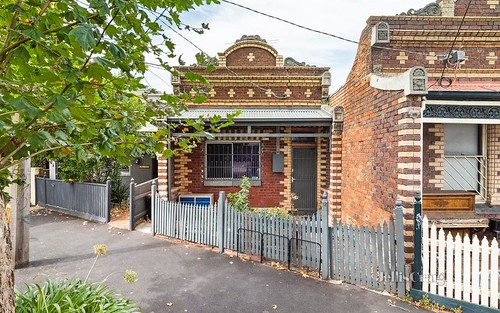 12 St Georges Road, Fitzroy North VIC