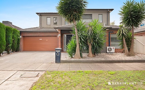 2 Taberer Ct, Epping VIC 3076