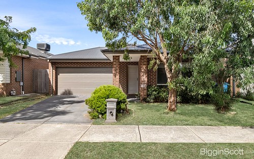 12 Glenelg St, Clyde North VIC 3978