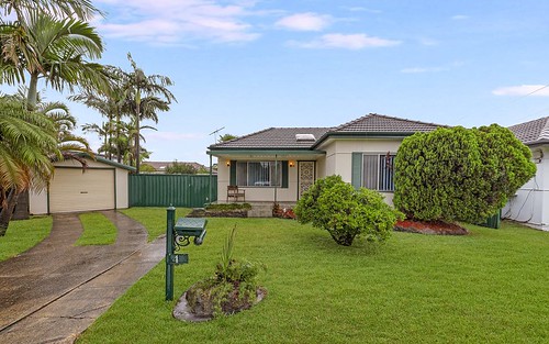 4 Powers Pl, Bass Hill NSW 2197