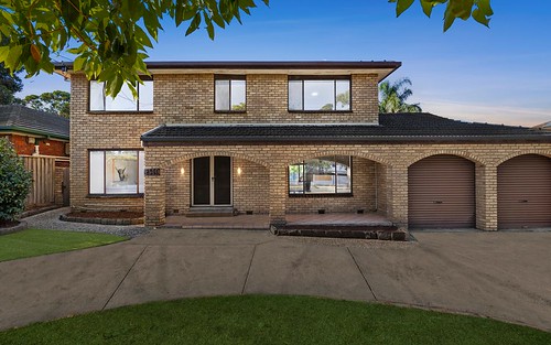 1119 Centre Road, Oakleigh South VIC