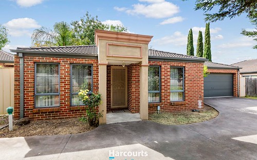 2/33 Wedge St, Epping VIC 3076