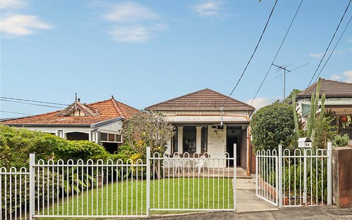 34 Excelsior Parade, Marrickville NSW