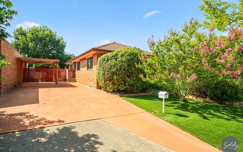 3 Lahey Place, Chisholm ACT