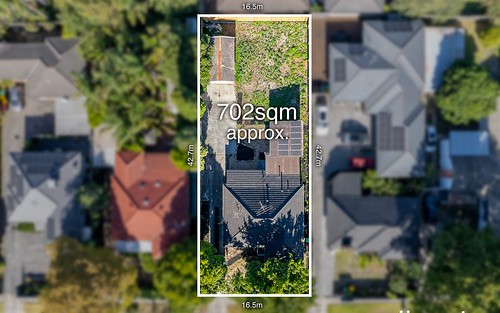 652 Warrigal Road, Oakleigh South VIC
