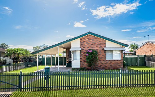 292 Riverside Drive, Airds NSW