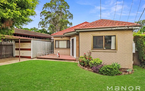 2 Magowar Rd, Pendle Hill NSW 2145