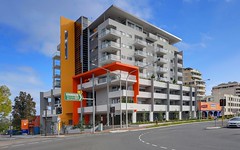 14/93-103 Pacific Highway, Hornsby NSW