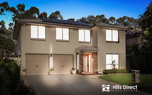 74 Sapphire Circuit, Quakers Hill NSW